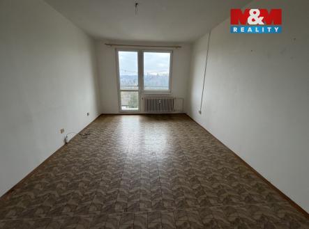 Pronájem bytu, 3+1, 73 m²