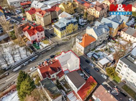 Prodej bytu, 2+kk, 48 m²