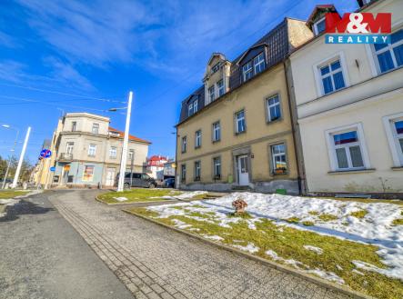 Prodej bytu, 2+kk, 48 m²