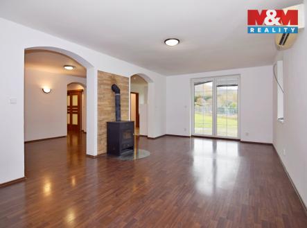 Pronájem domu/vily, 233 m²