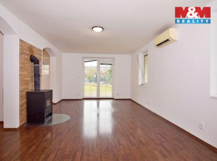 Pronájem domu/vily, 233 m²