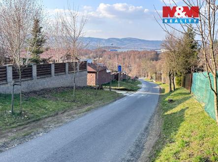 Prodej pozemku, zahrada, 360 m²