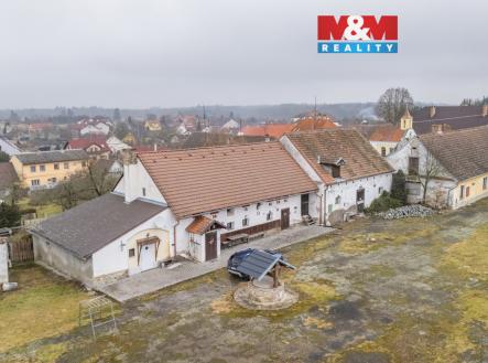 Prodej domu/vily, 169 m²