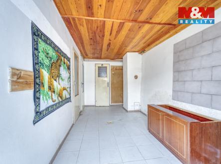 Prodej domu/vily, 169 m²