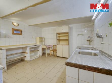 Prodej domu/vily, 169 m²