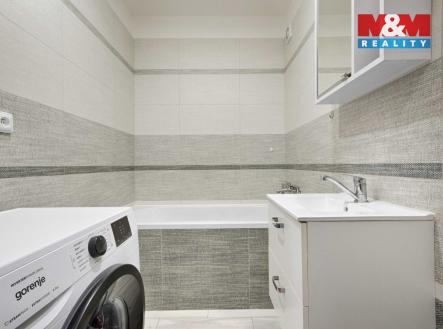 Prodej bytu, 3+1, 64 m²