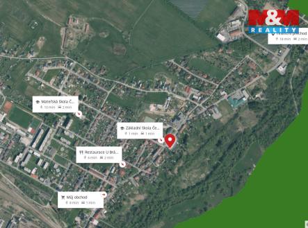 Prodej obchodní prostor, 80 m²