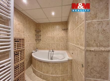 Prodej bytu, 3+1, 77 m²