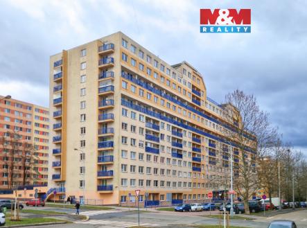 Prodej bytu, 1+kk, 25 m²