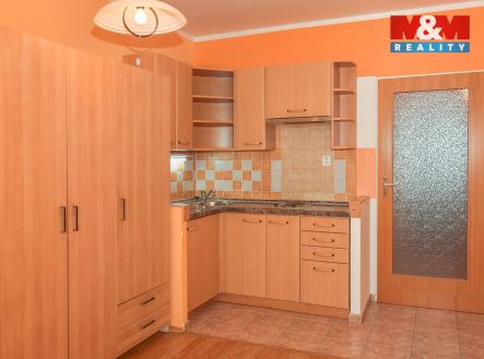 Prodej bytu, 1+kk, 25 m²