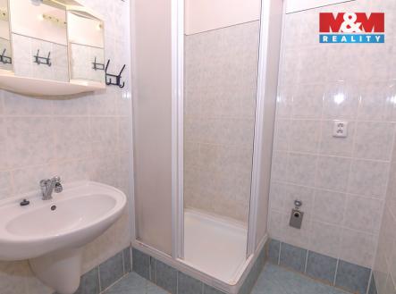 Prodej bytu, 1+kk, 25 m²