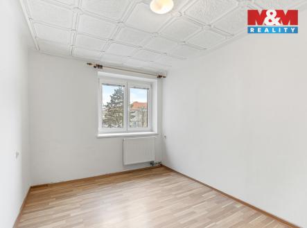 Prodej bytu, 2+1, 48 m²