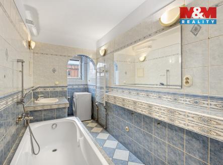 Prodej bytu, 2+1, 48 m²