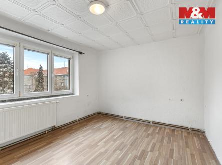 Prodej bytu, 2+1, 48 m²