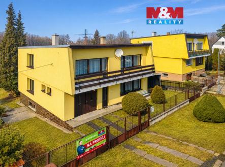 Prodej domu/vily, 230 m²