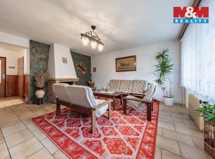 Prodej domu/vily, 230 m²