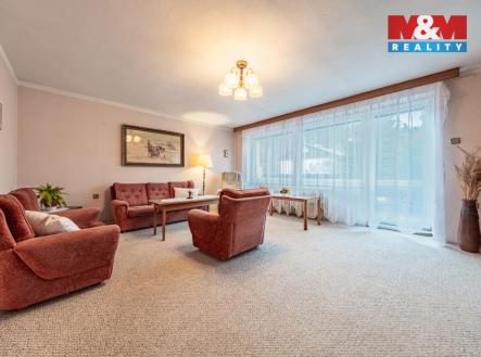 Prodej domu/vily, 230 m²