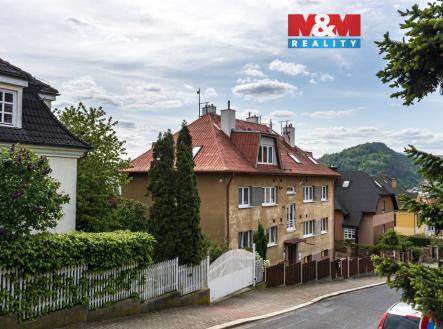 Pronájem bytu, 2+1, 71 m²