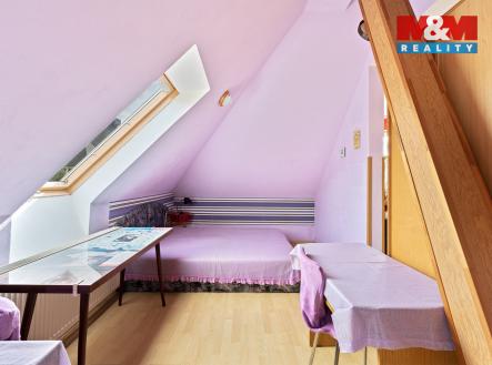 Pronájem bytu, 2+1, 71 m²