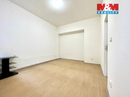 Pronájem bytu, 3+kk, 56 m²