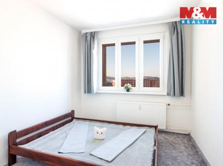 Prodej bytu, 2+1, 51 m²