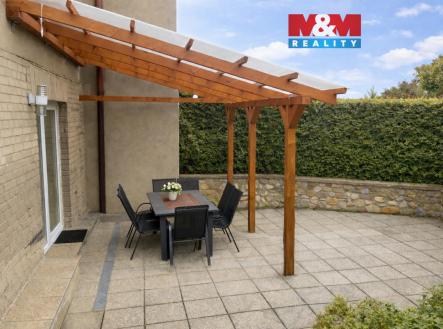 Pronájem bytu, 1+1, 35 m²