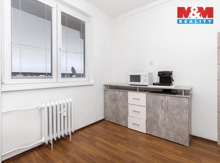 Prodej bytu, 3+1, 82 m²