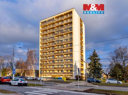 Prodej bytu, 3+1, 82 m²