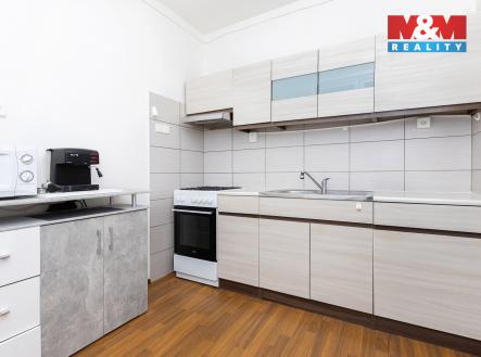 Prodej bytu, 3+1, 82 m²