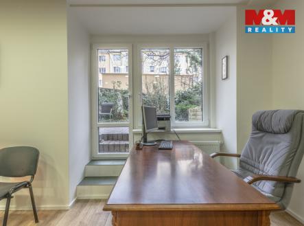 Prodej bytu, 1+kk, 38 m²