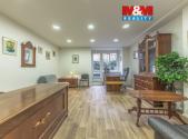 Prodej bytu, 1+kk, 38 m²