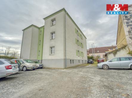 Prodej bytu, 1+1, 46 m²