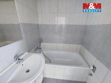 Pronájem bytu, 1+1, 36 m²