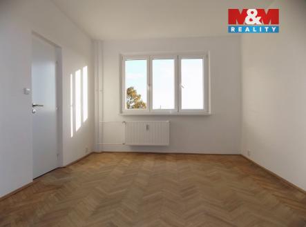 Pronájem bytu, 1+1, 36 m²