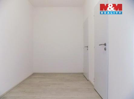 Pronájem bytu, 1+1, 36 m²