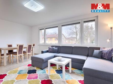 Prodej domu/vily, 108 m²