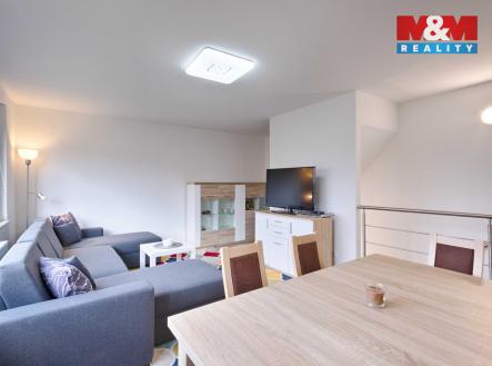 Prodej domu/vily, 108 m²