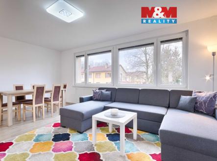 Prodej domu/vily, 108 m²