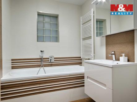 Prodej domu/vily, 108 m²