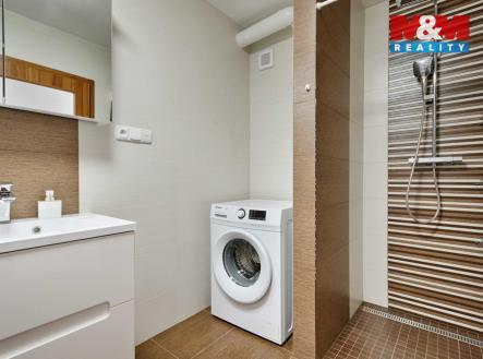 Prodej domu/vily, 108 m²