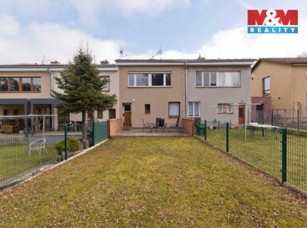 Prodej domu/vily, 108 m²