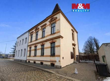 Prodej bytu, 3+1, 72 m²