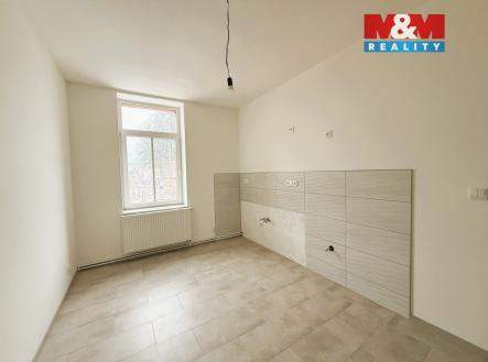 Prodej bytu, 3+1, 72 m²