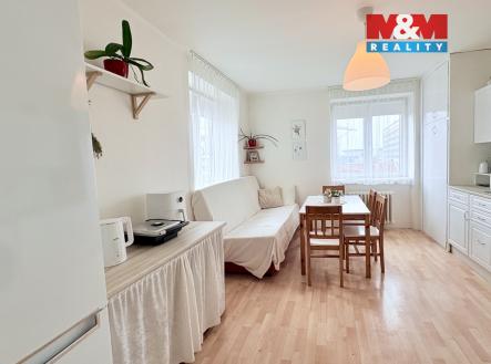 Pronájem bytu, 2+1, 65 m²