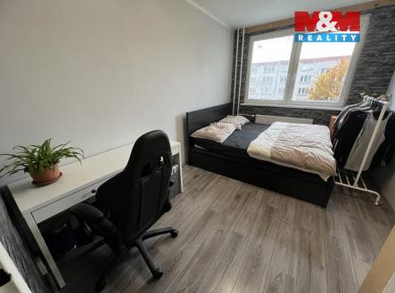 Pronájem bytu, 3+1, 64 m²