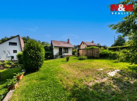 Prodej chaty/rekreačního objektu, 54 m²