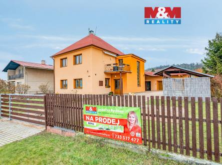 Prodej domu/vily, 160 m²