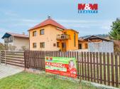 Prodej domu/vily, 160 m²