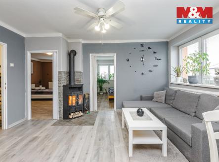 Prodej domu/vily, 160 m²