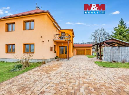 Prodej domu/vily, 160 m²